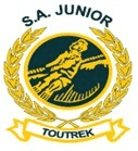 SAJTU official logo SAJTU logo