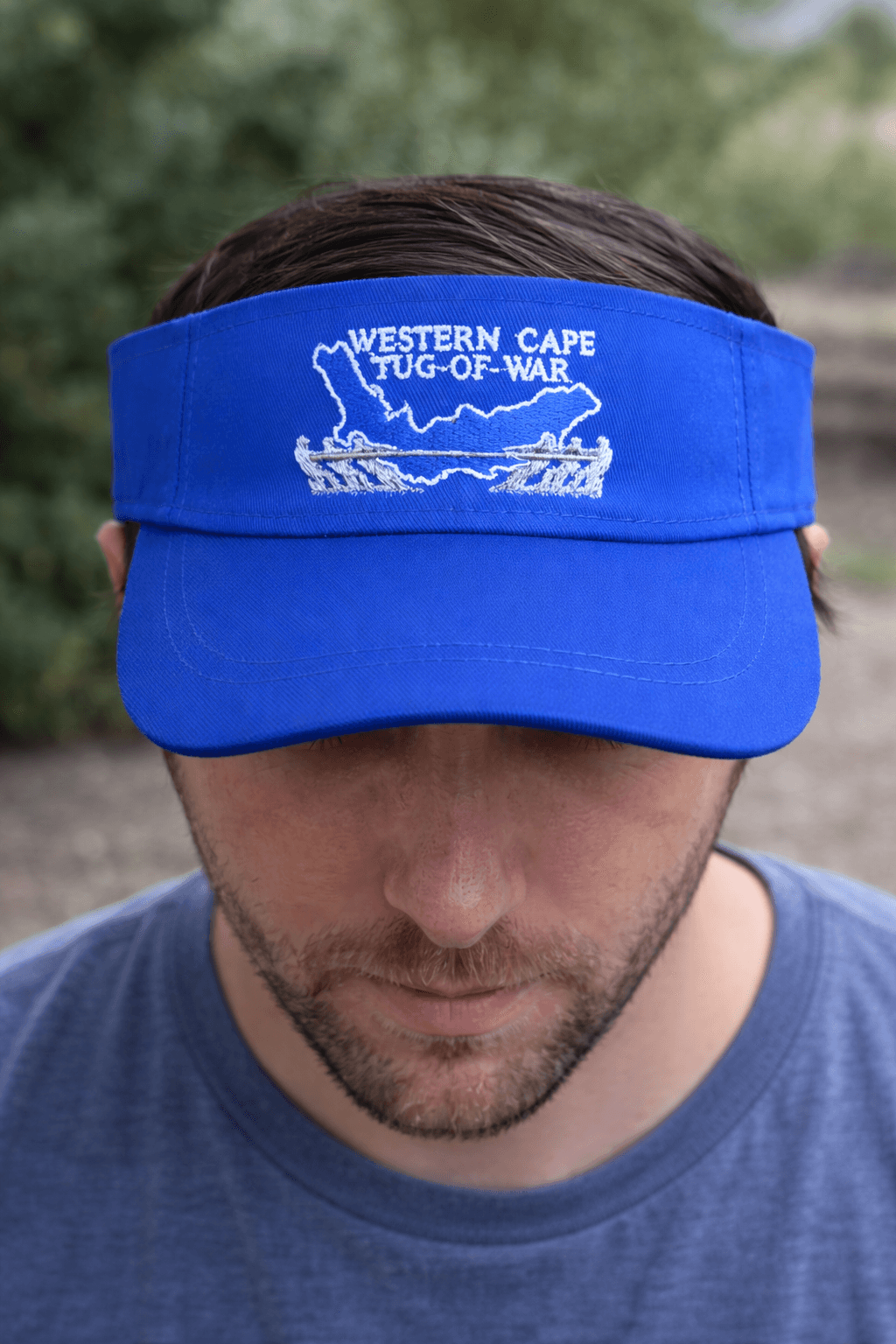 WC Visor - Non Official image 1