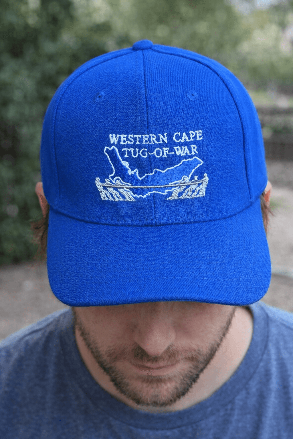 WC Cap - Non official image 1