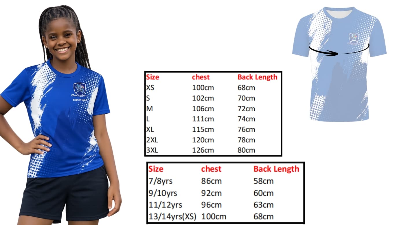 WC Official - Unisex T-Shirt image 1