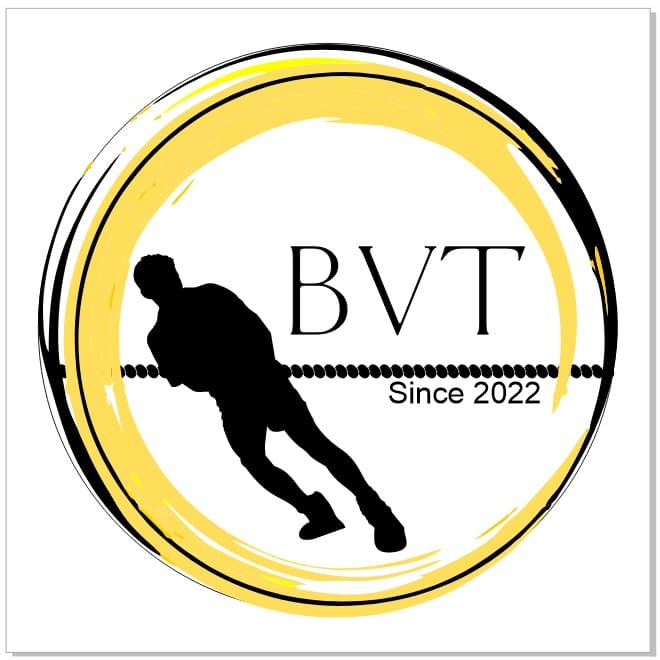 Bar Vallei Toutrek badge