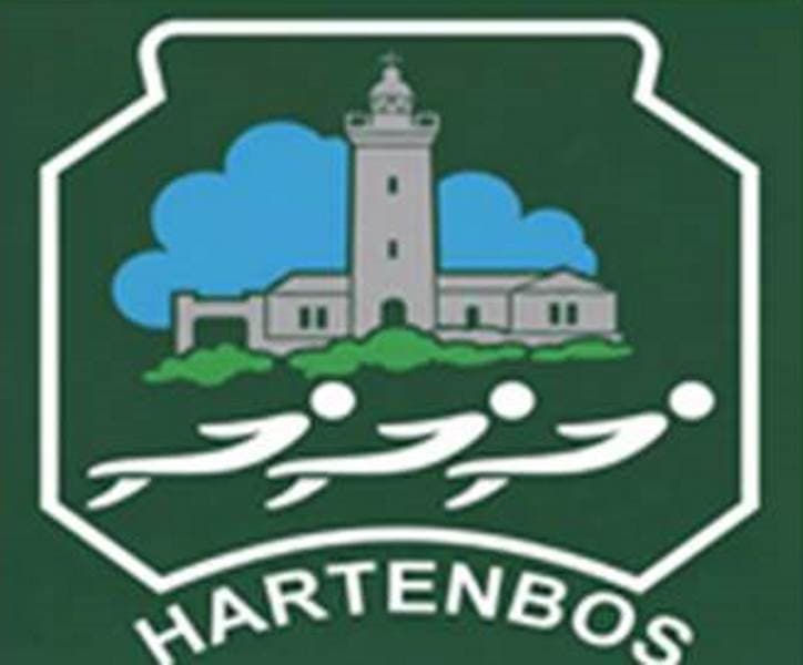 Hartenbos Toutrek Klub badge