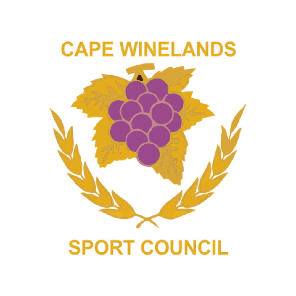 Cape Winelands badge