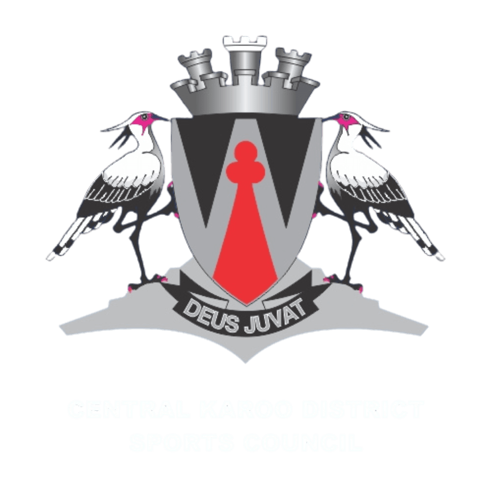 Central Karoo badge