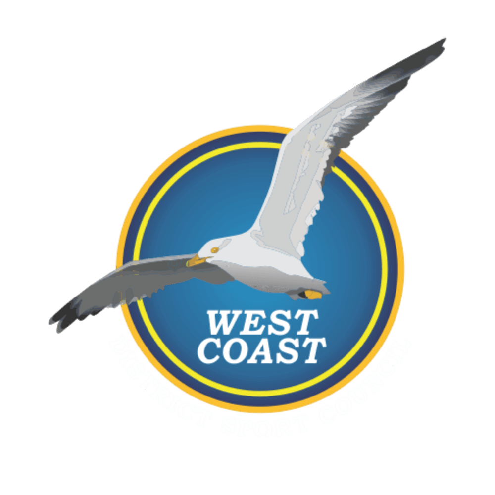 West Coast badge
